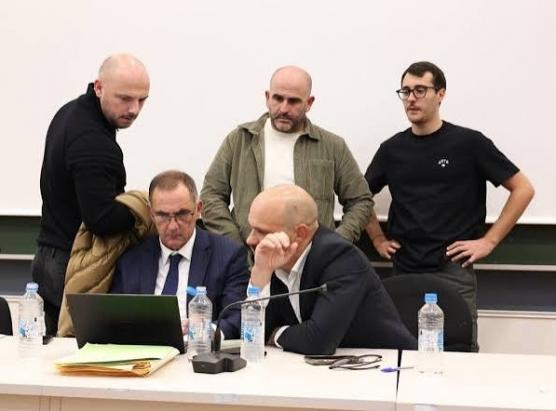 Femu a Corsica chjama à l’addunita è spera un cunsensu