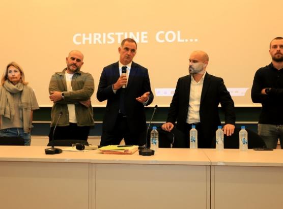 Autonumia Femu a Corsica chere una cunsultazione referendaria