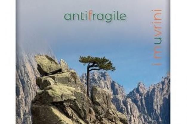 Antifragile, u novu dischettu di I Muvrini