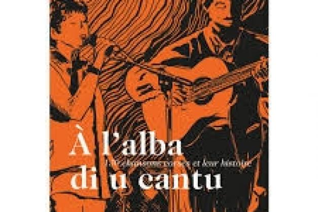 À l'alba di u cantu