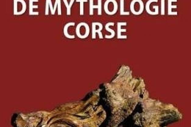 Dictionnaire de mythologie corse