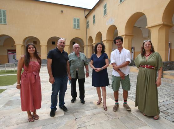 Parolle è usi di a terra in Corsica - L’agricultura in Corsica : lingua, tradizioni è sapè fà