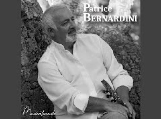  Musicalmente, u novu dischettu di Patrice Bernardini