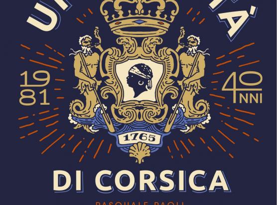 Università di Corsica : 40 anni