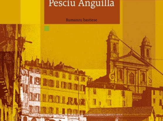  Riedizione di Pesciu Anguilla