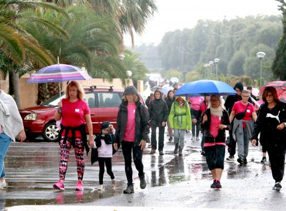 Ottobre rosulu: marchja sulidaria in Fulelli