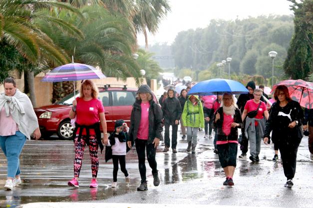 Ottobre rosulu: marchja sulidaria in Fulelli