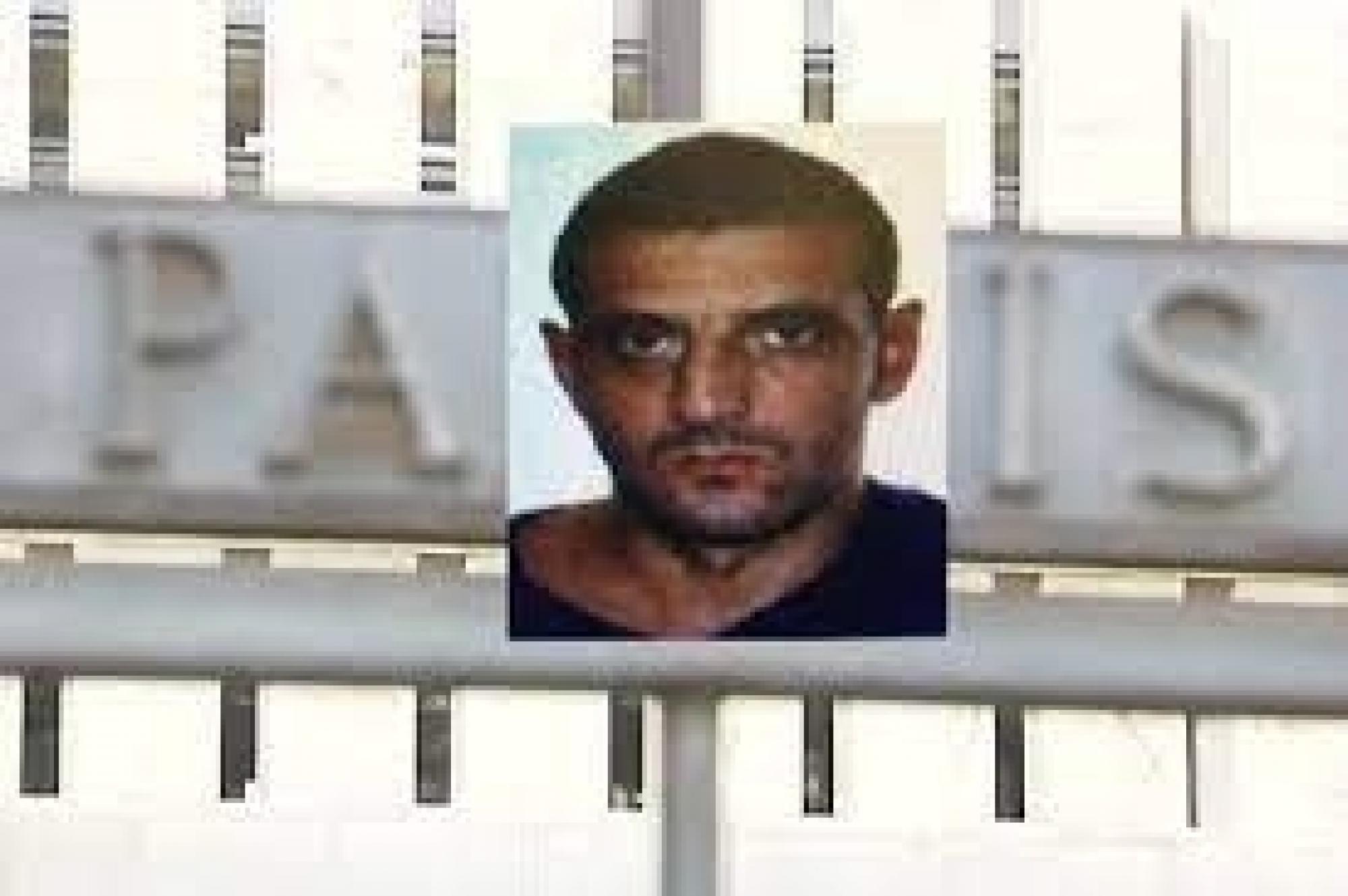 Jacques Santoni Volta In Prigiò