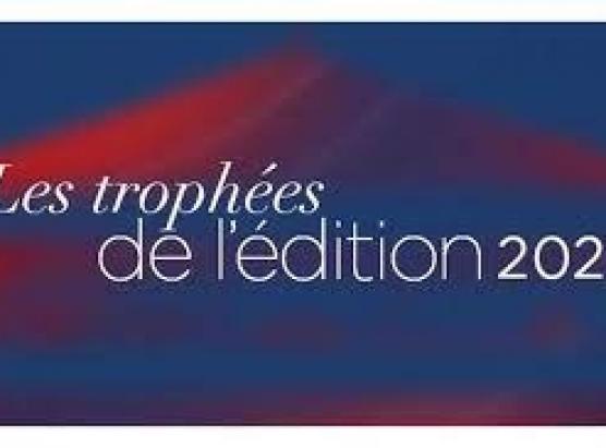 Premiu 'Livre Hebdo 2021' pè a casa d'edizione Albiana