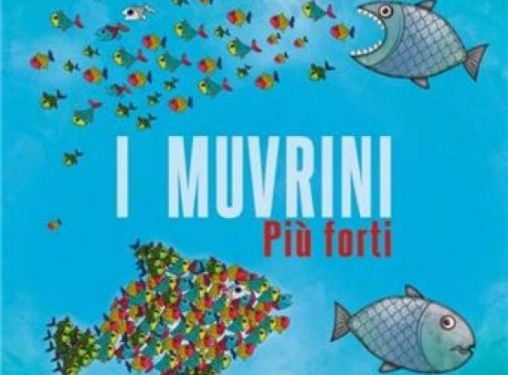 Più forti, u novu dischettu di I Muvrini