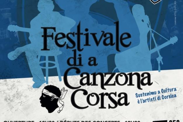 Festivale di a canzona corsa in Furiani
