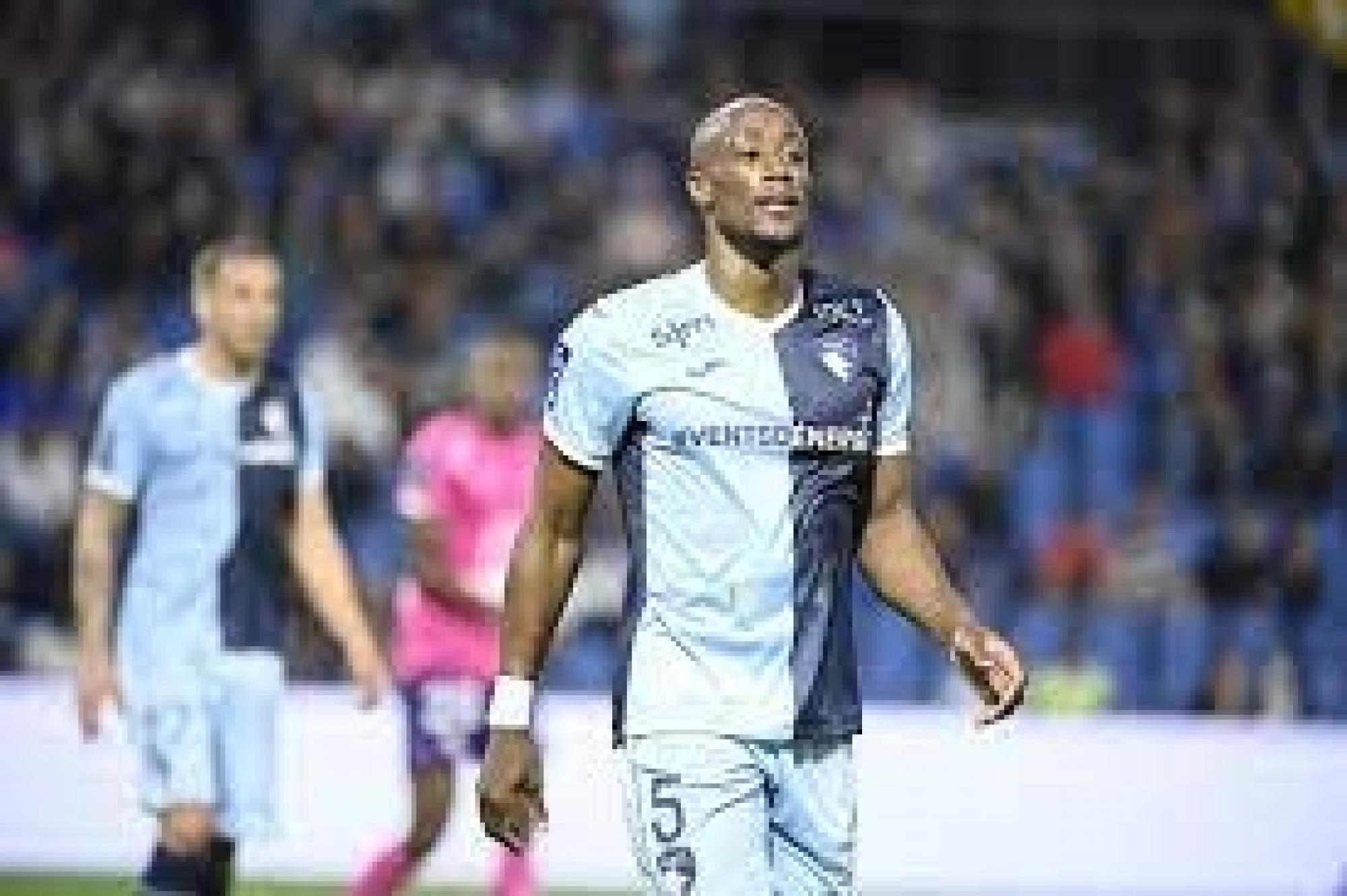 Fernand Mayembo versu l'ACA