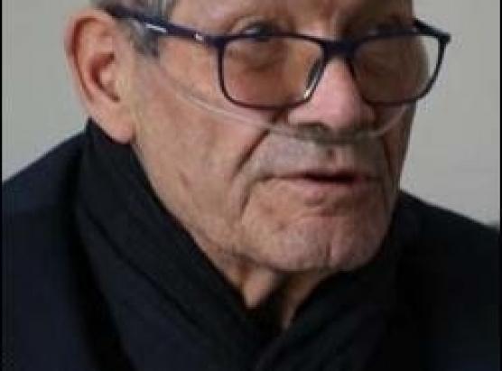 Morte di Michel Kémel, presidente di u Succorsu catolicu di Corsica