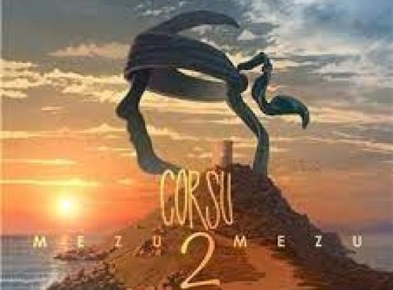 Esciuta di Corsu Mezu Mezu 2