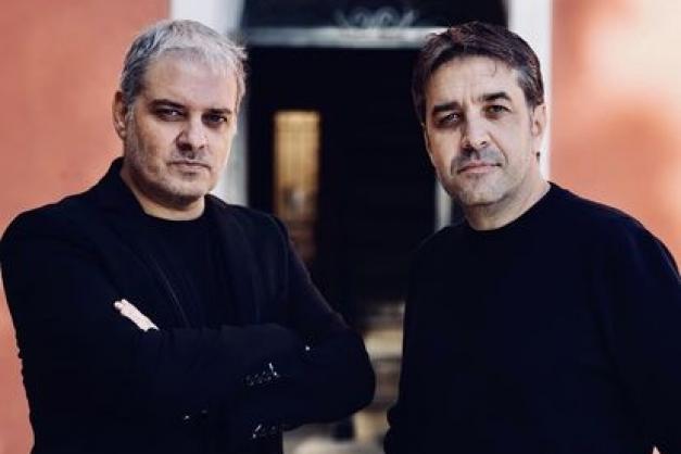 Podcast ARTISTU A L'ONORE