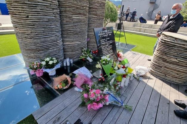 Podcast 30 anni di a tragedia di Furiani