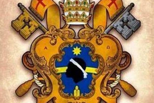 Podcast A guardia corsa papale