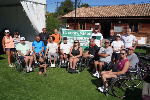 Podcast Turneu di Tennis-fotogliu TC Costa Verde