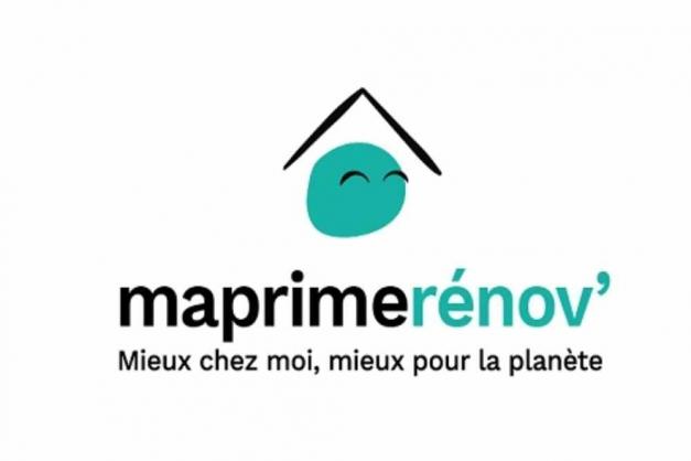 Podcast Ma prime rénov'