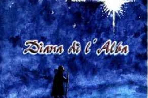 Podcast DIANA DI L'ALBA : Ghjuventù Corsa