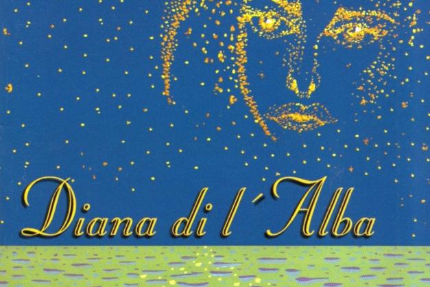 Podcast DIANA DI L'ALBA : lascialla passà