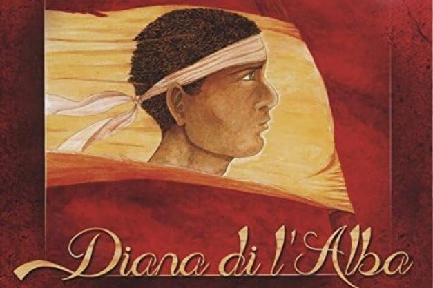 Podcast DIANA DI L'ALBA : Pentirennica