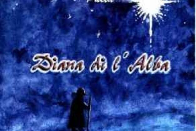Podcast DIANA DI L'ALBA : Pentirennica