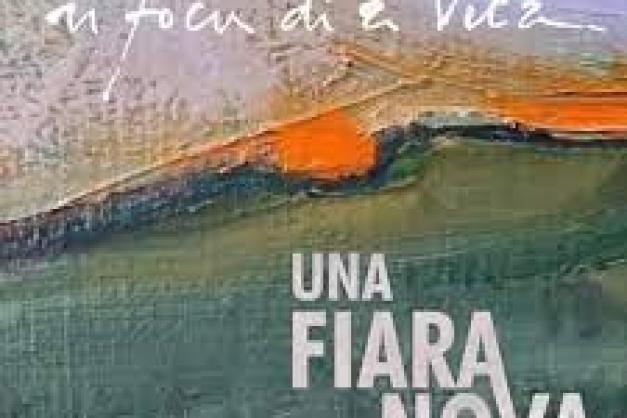 Podcast UNA FIARA NOVA : Qualcosa di te