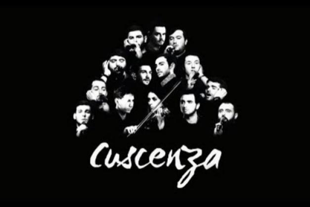 Podcast Cuscenza : Cantu pa una stella