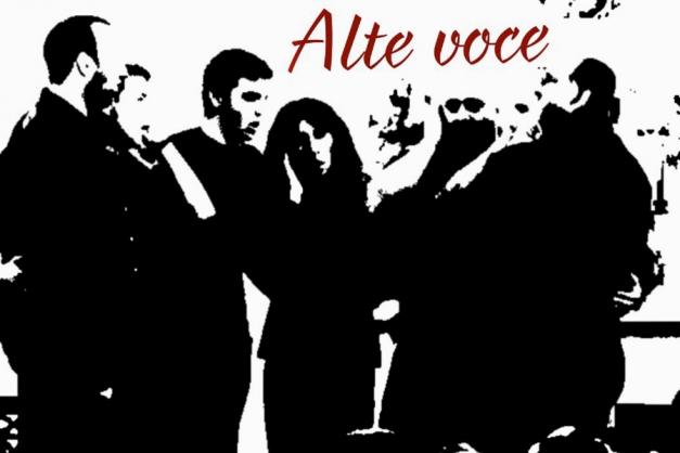 Podcast ALTE VOCE : Sfarenti so