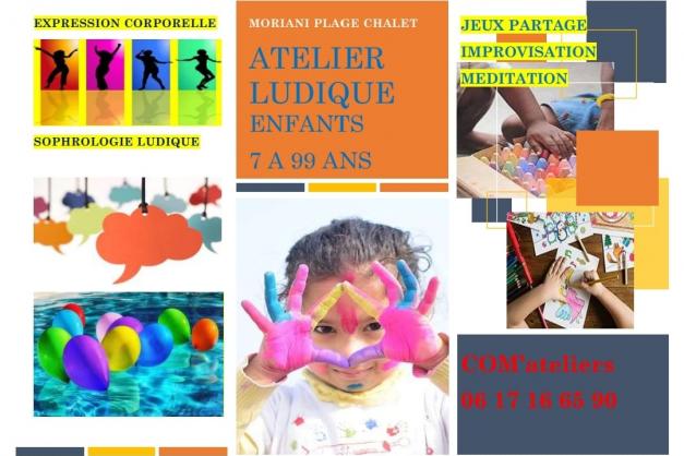Podcast Les complexes partie 1