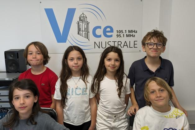 Podcast L ALTORE CE2 Venturini Gaudin