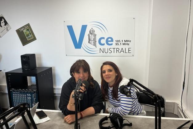 Podcast Mercatu di a spartera U Cotone