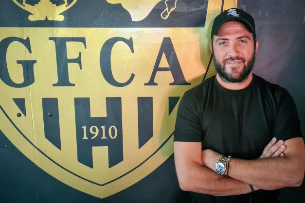 Podcast U GFCA à l'onnore cù Louis Poggi