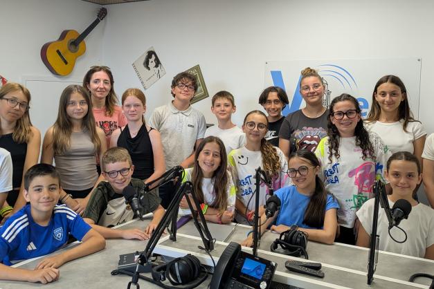 Podcast 6a bislingua di u cullegiu di Montesoro