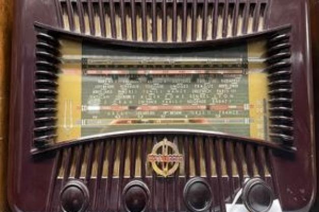 Podcast La vie rêvée des ondes