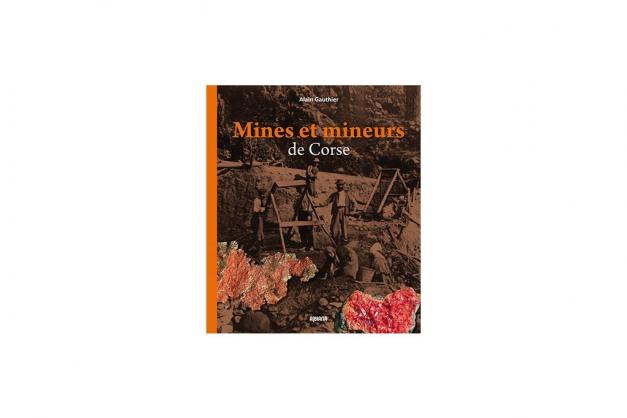 Podcast Alain Gauthier scrivanu è duttore in geulogia