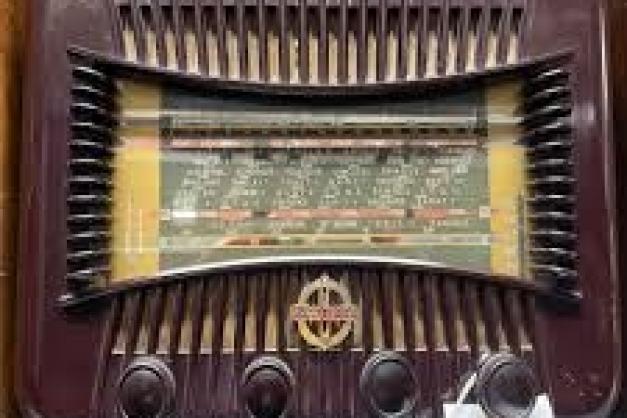 Podcast La vie rêvée des ondes 5