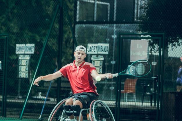 Podcast U turneu in fottogliu in Costa Verde