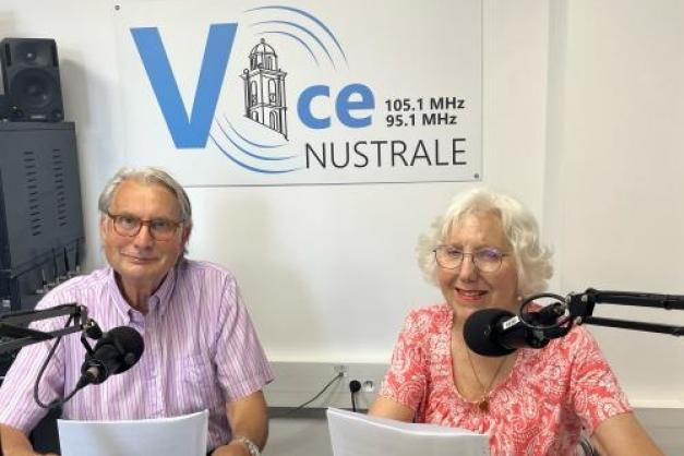 Podcast Promenade musicale 217