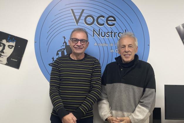 Podcast Jean louis Loriaut Facteur d'orgues - 719