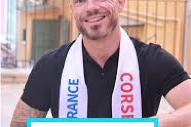 Podcast Romain Biaggi Mister France Corse - 728