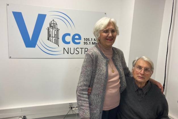 Podcast Promenade musicale 221 - 730