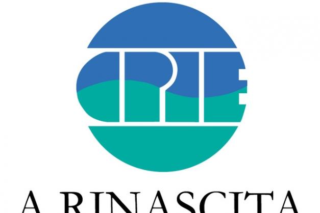 Podcast U CPIE A rinascita cù Audrey Valette  - 731