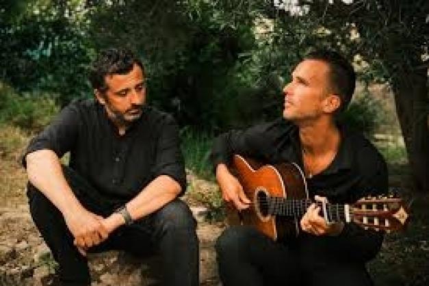 Podcast Duo spera avec Régis Mannarini  - 732