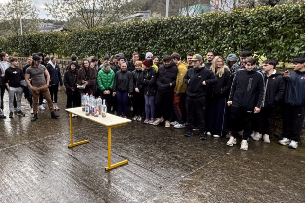 Podcast Cleanwalk Corte avec Léa Vicherat - 751