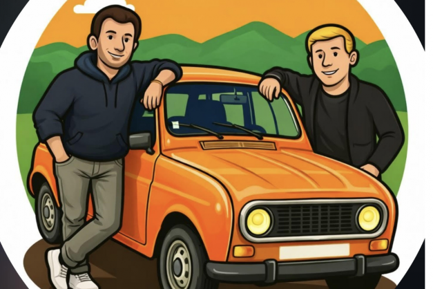 Podcast U 4l Throphy cù i studienti di Studi Corsi - 752