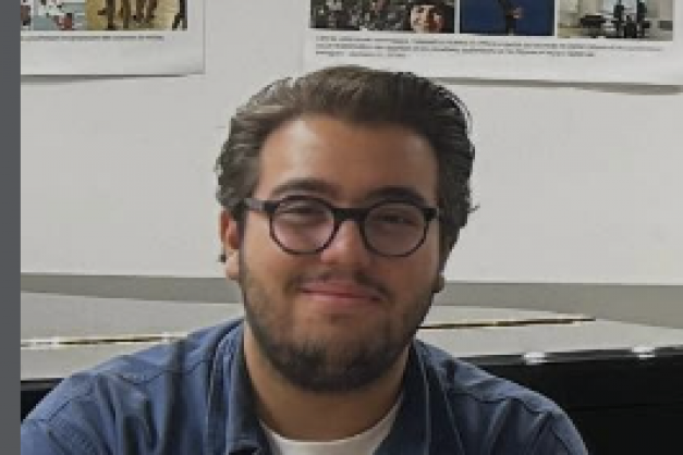 Podcast U Ghjurnalettu di Storia 97 cù Battista Pallini  - 753