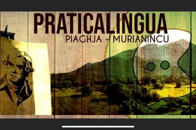 Podcast Ripresa à praticalingua Piaghja