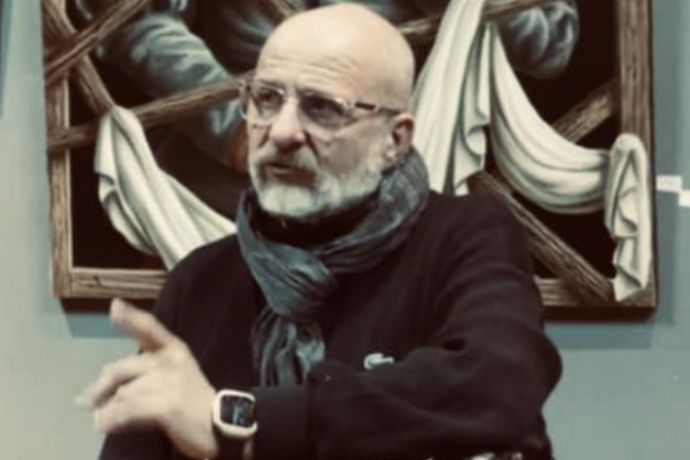 Podcast Michel Solinas À passi sicuri - 760